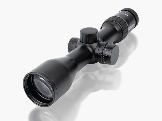 Steiner Ranger 4S 4-16×44, 4A-I