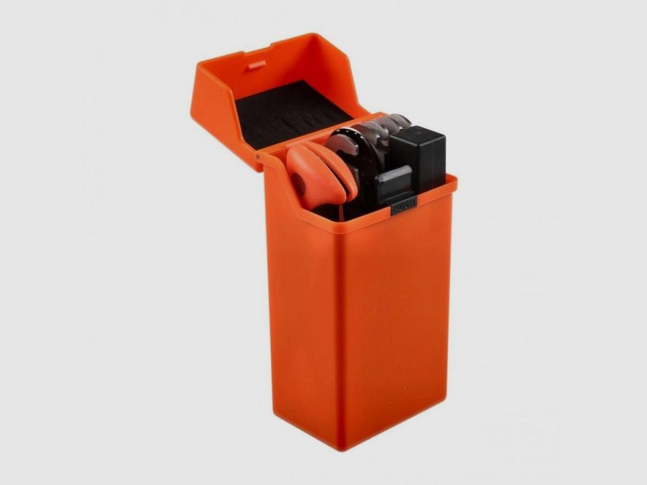 MFH 27-piece survival cutlery set in case 082-181, image 2 of 6