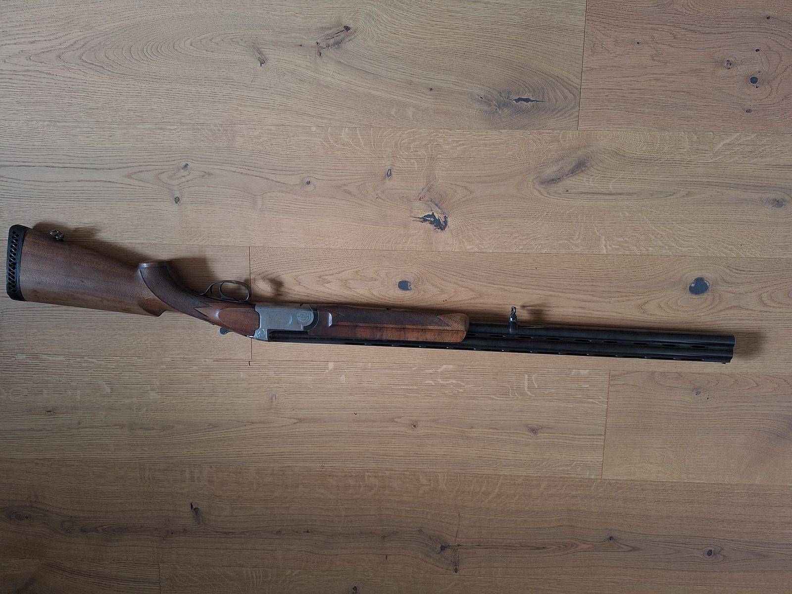 Bockdoppelflinte Antonio Zoli