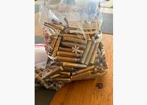 Cases Reloading Boxer Primer 8x57is 9.3x62 22.Hornet 7x57R