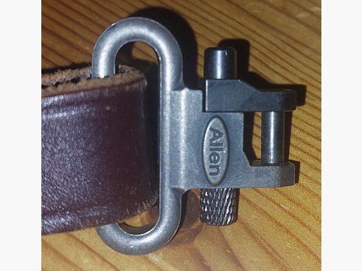 rifle sling