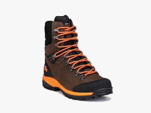 Hanwag Stiefel Kalixfors MID SF EXTRA LADY GTX (braun/orange)