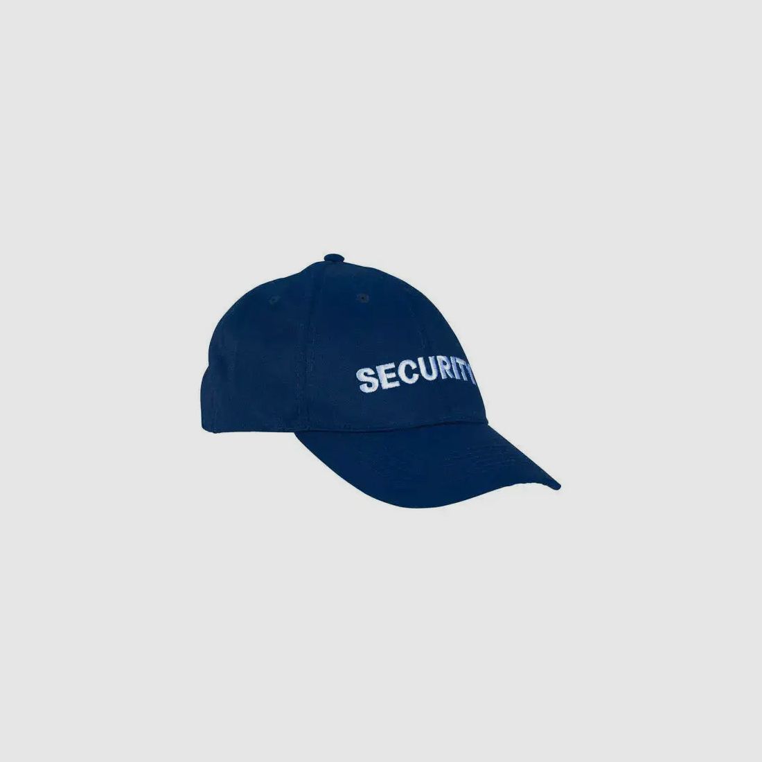 MFH MFH US Cap Security niebieski
