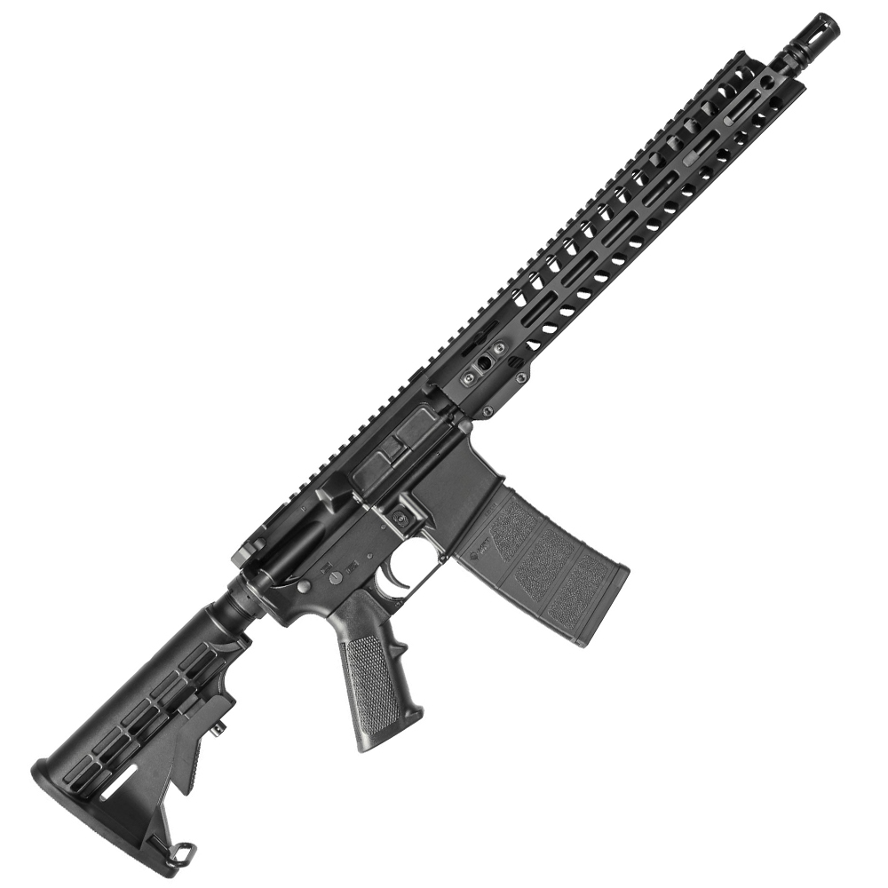 POF Constable Carbine 13.75" Black 223 REM, image 8 of 8