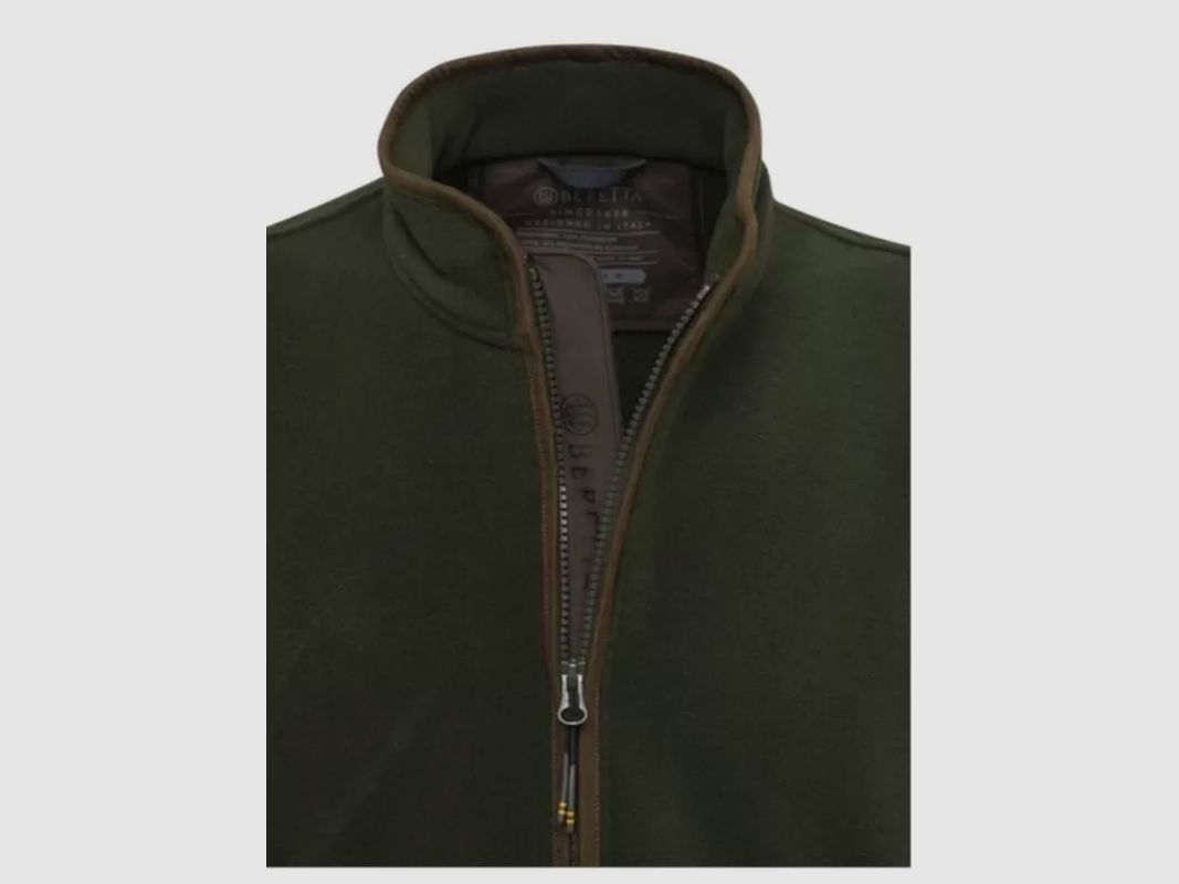 Beretta Jacke Arlington British Green, Bild 2 von 5