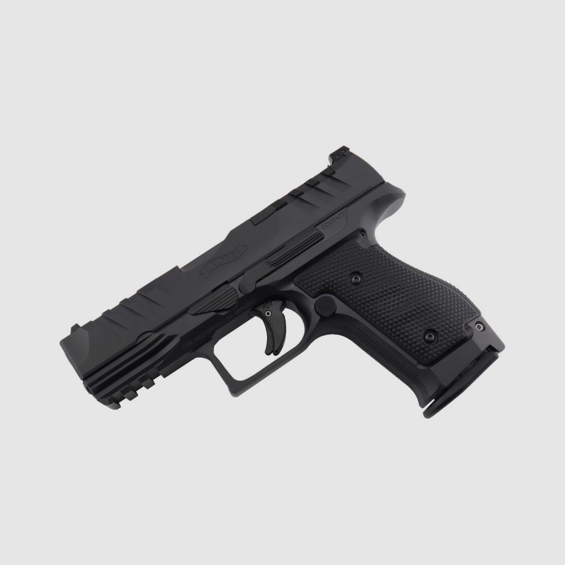 Walther PDP Stalowa Rama Kompaktowa