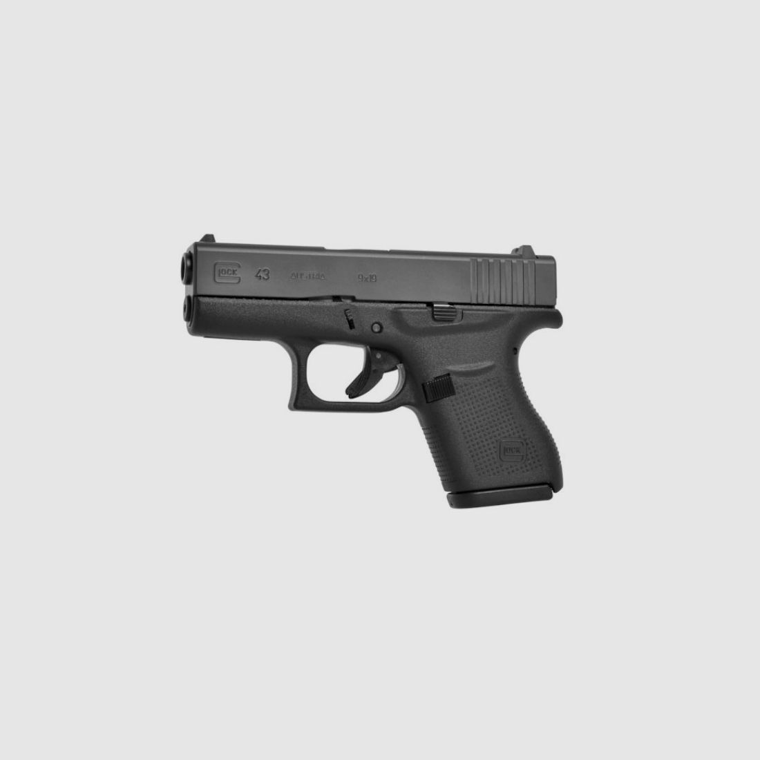Glock 43 slim