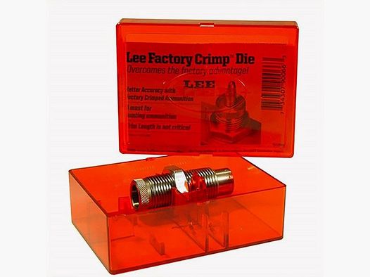LEE PRECISION HANDGUN DIES LEE PRECISION LEE TAPER CRIMP DIE, 45 COLT