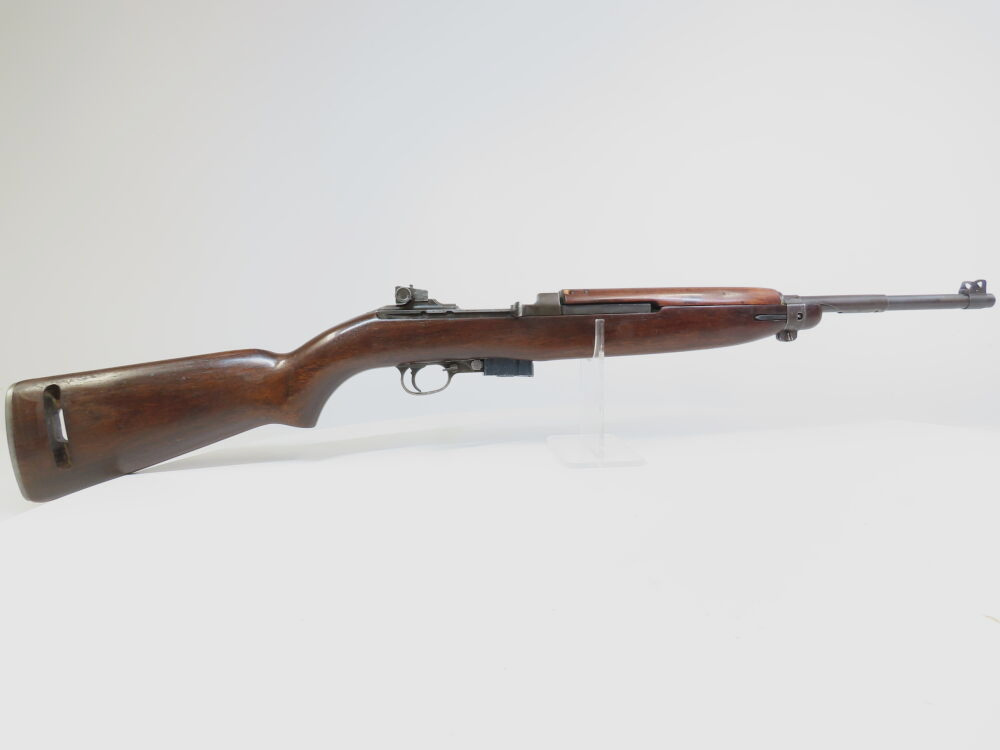 Winchester M1 Carbine