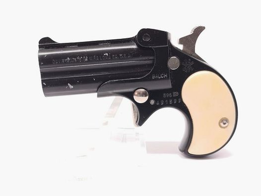 Davis Industries Miraloma D-22