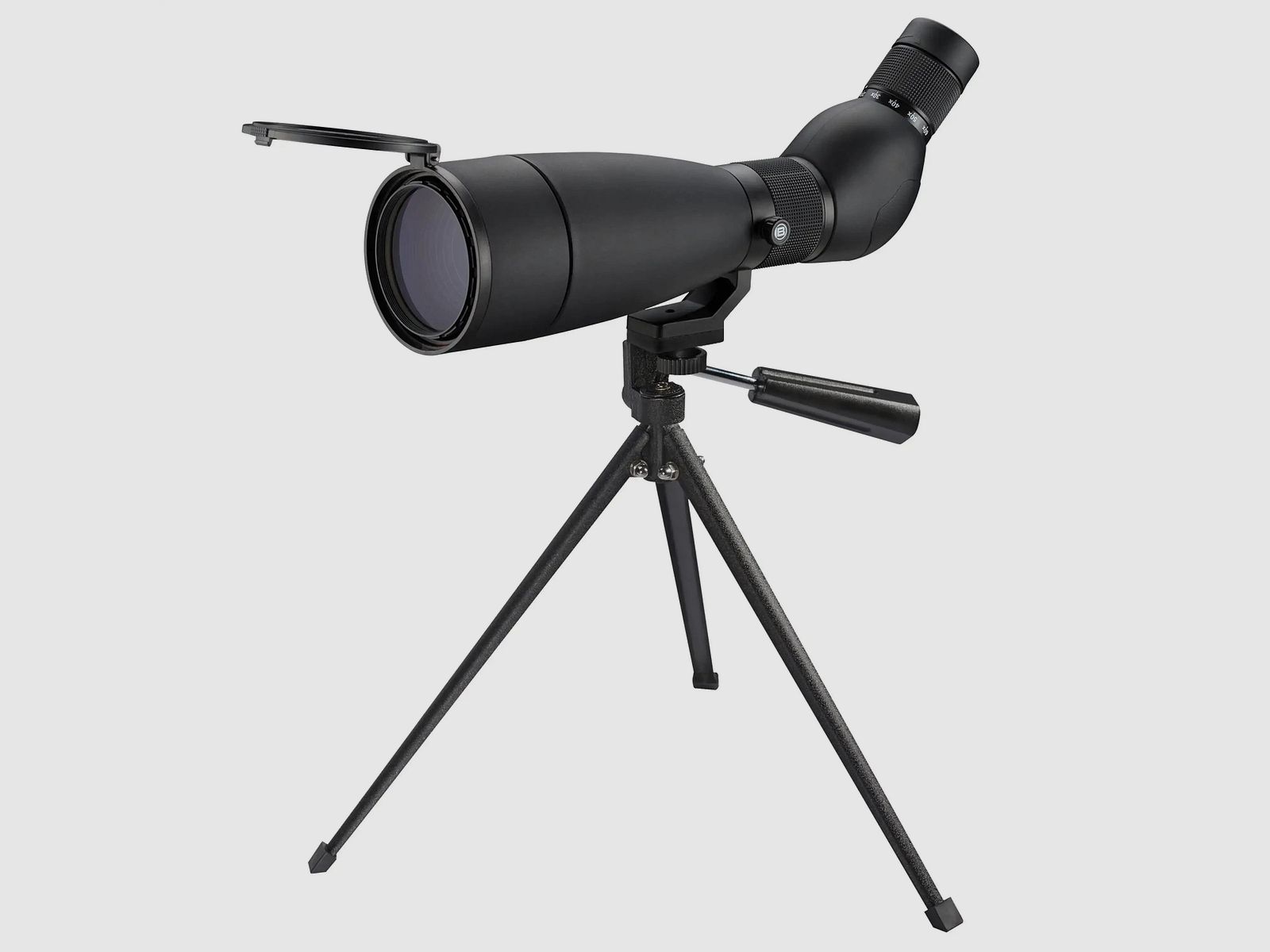 Bresser Bresser Spotting Scope Travel 20-60x80