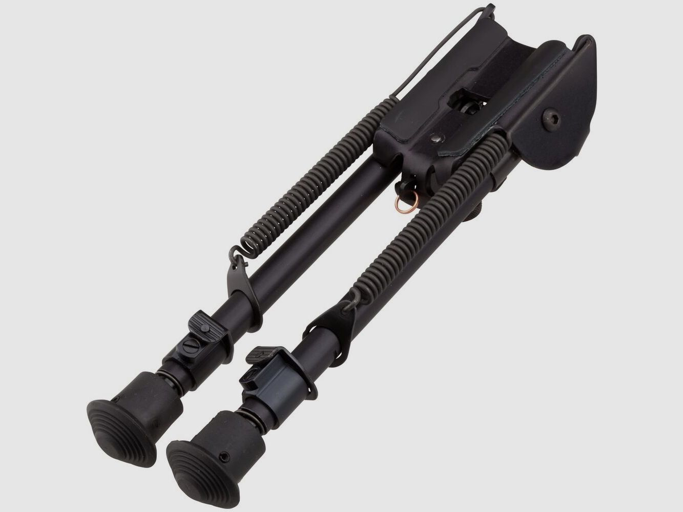 Harris Zweibein LM 9-13 inch (leg notch)
