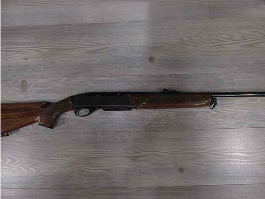 REMINGTON 742 WOODMASTER (vendue)
