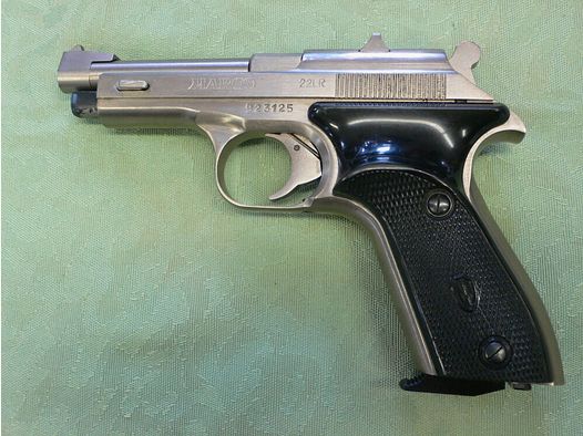 Baikal Margo MCM 507