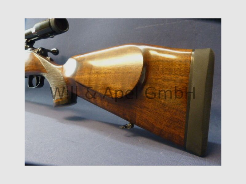 Sauer & Sohn Sauer 90