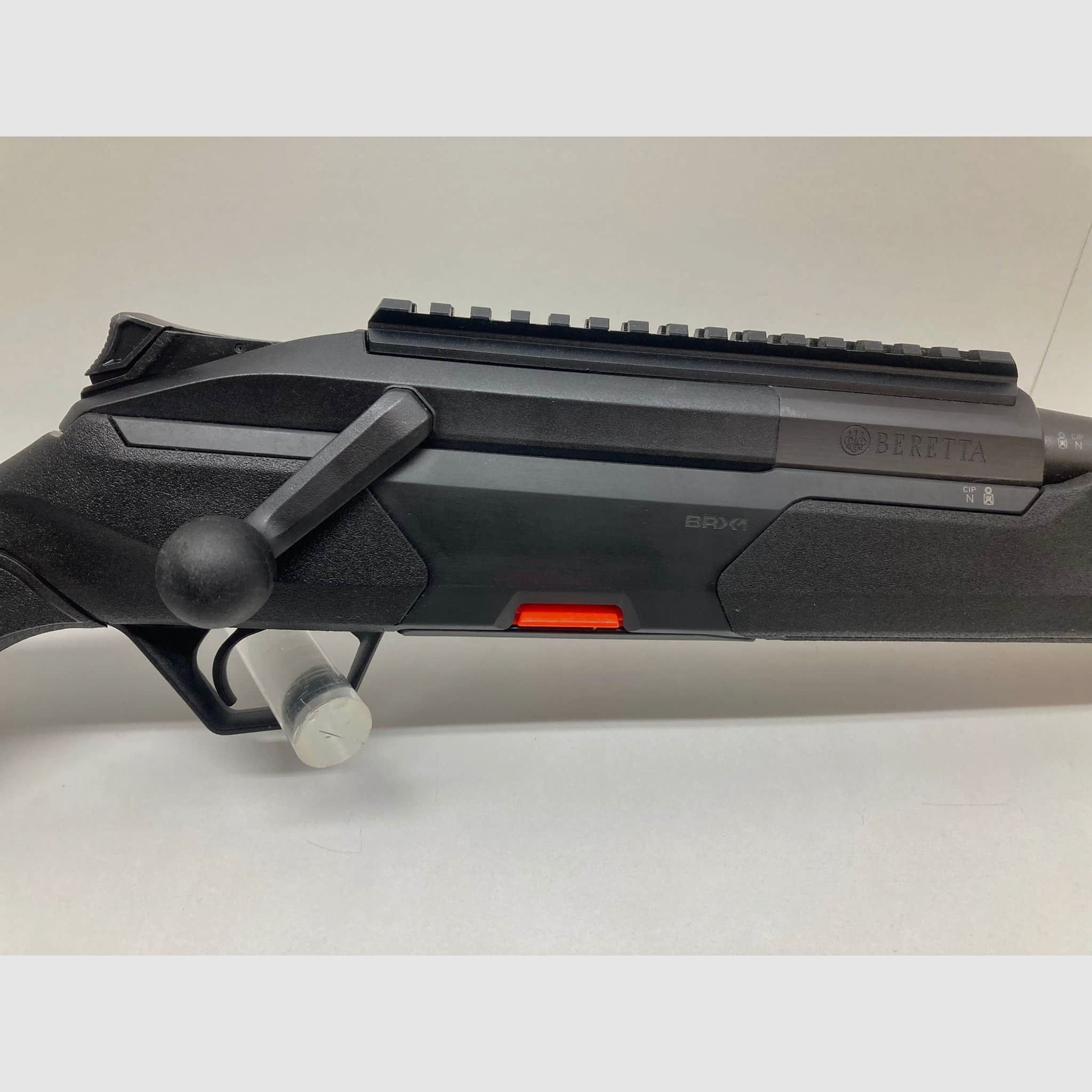 BERETTA BRX-1 Synthetic Black Kurz