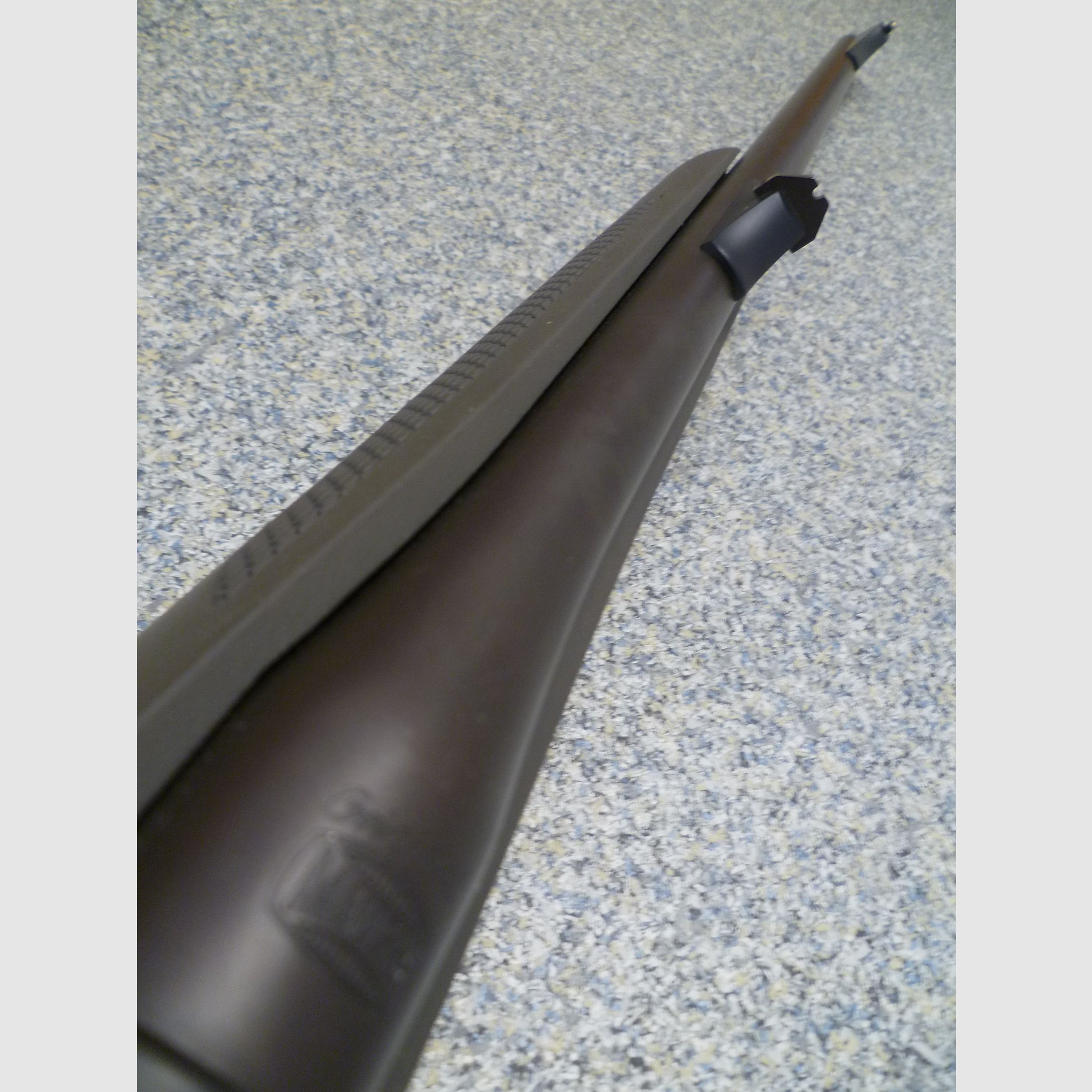 Repetierbüchse Mauser M12 .30-06 Spring.