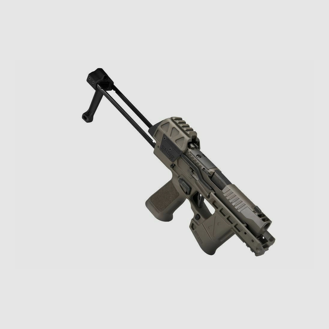 Sig Sauer P320 Flux Legion