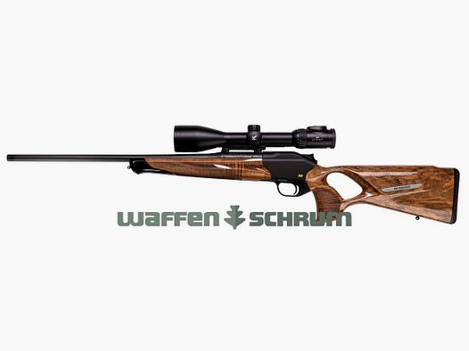 Blaser R8 Success Komplettangebot inkl. Optik