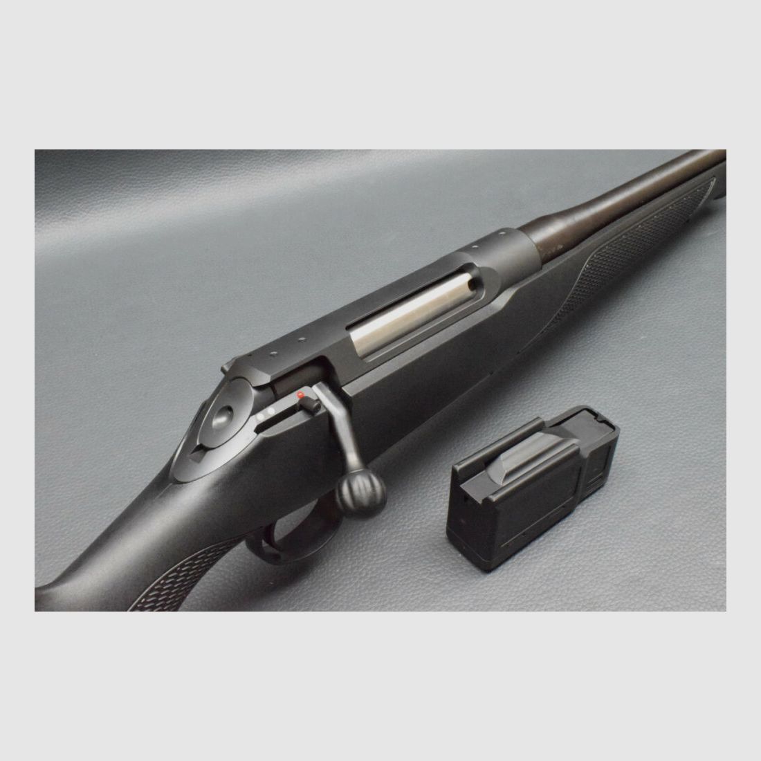 Sauer 100 Classic XT