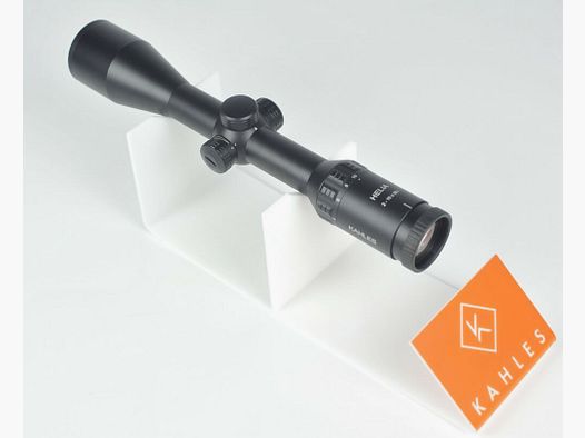 Kahles KAHLES Helia 2-10x50i ABS 4-Dot