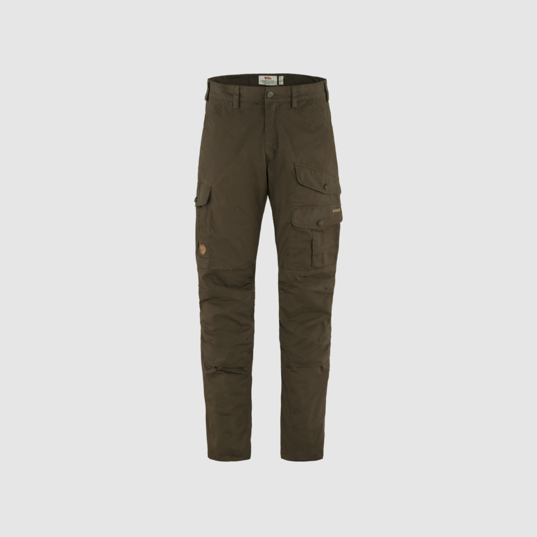 Fjällräven Herren Hose Barents Pro Hydratic