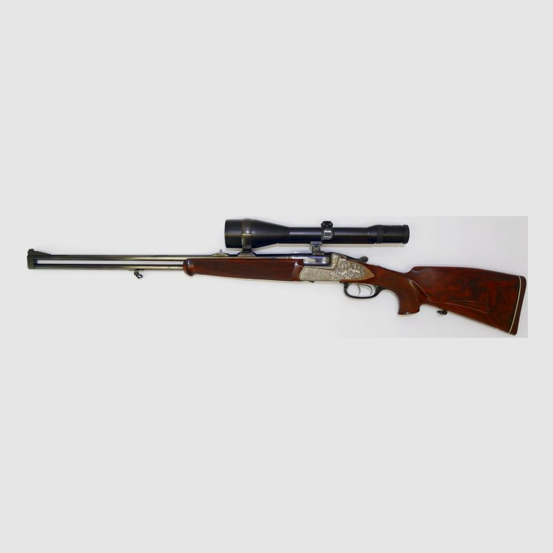 Sajovec Waffen Luxus Achtkant Thermostabil