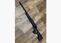 Blaser R8 Ultimate Linkswaffe sofort verfügbar