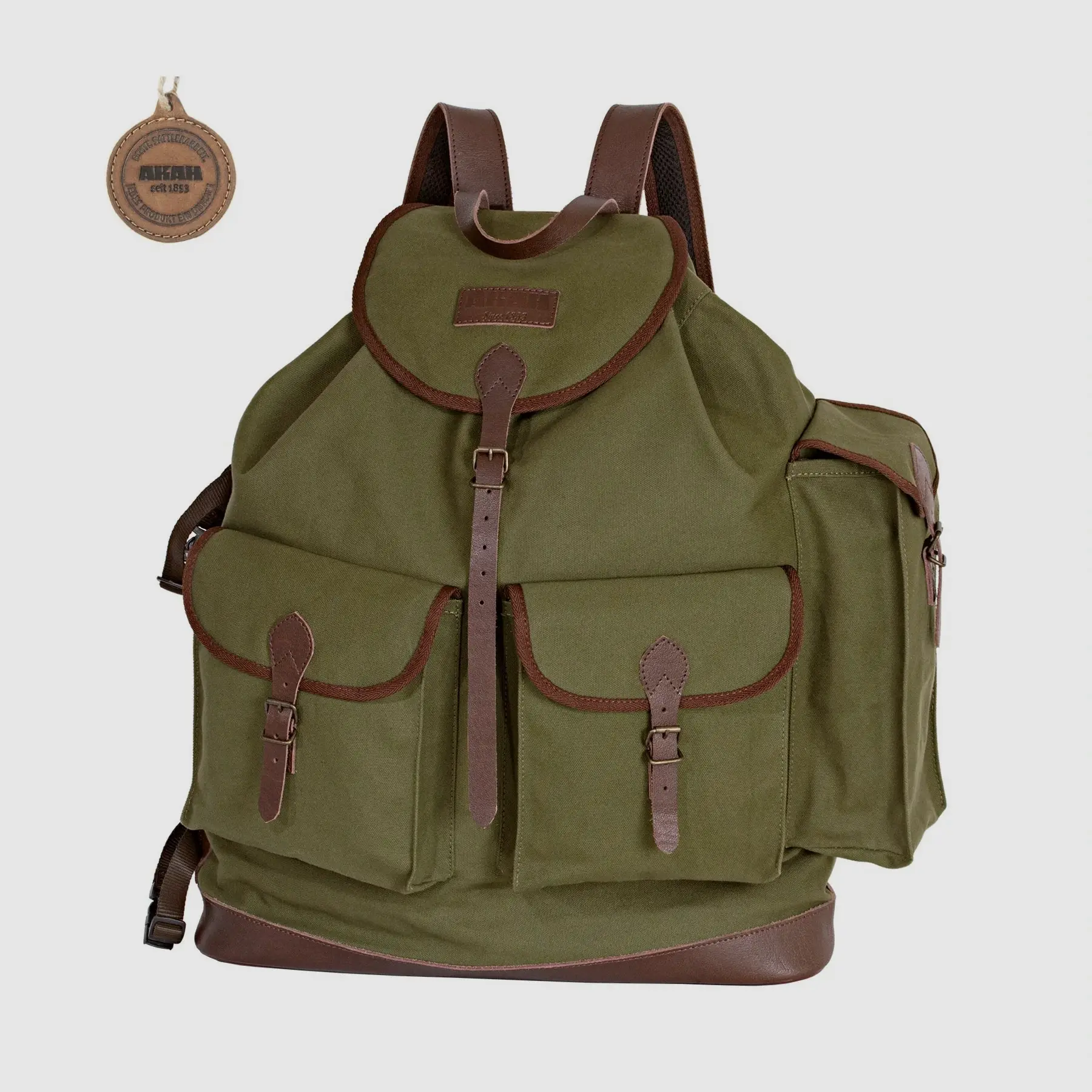 AKAH Mountain Backpack Austria, image 1 of 4