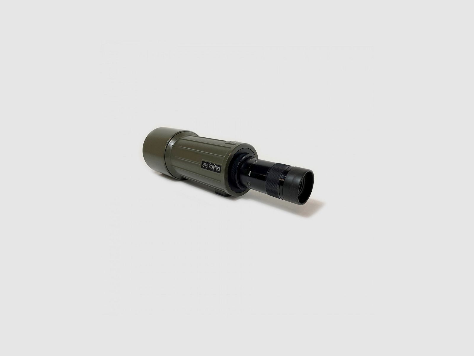 SWAROVSKI ZIELFERNROHR HABICHT CT85 - GEBRAUCHT, Bild 2 von 5