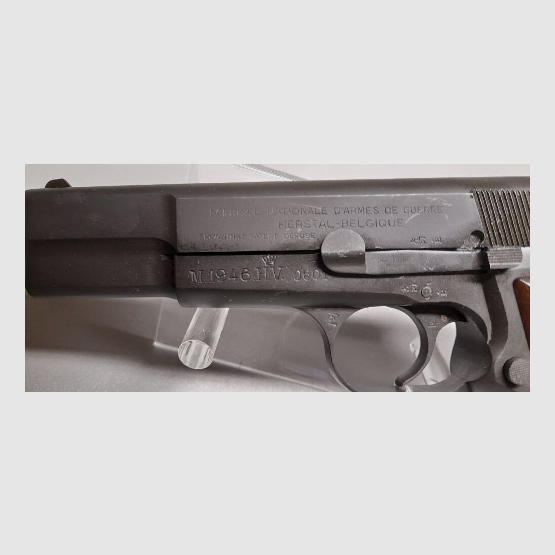 FN M1946 HV