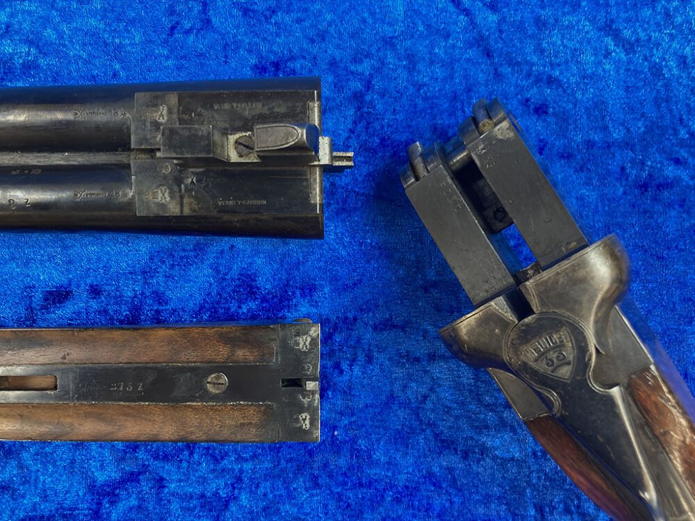 Verney Carron Helice 33