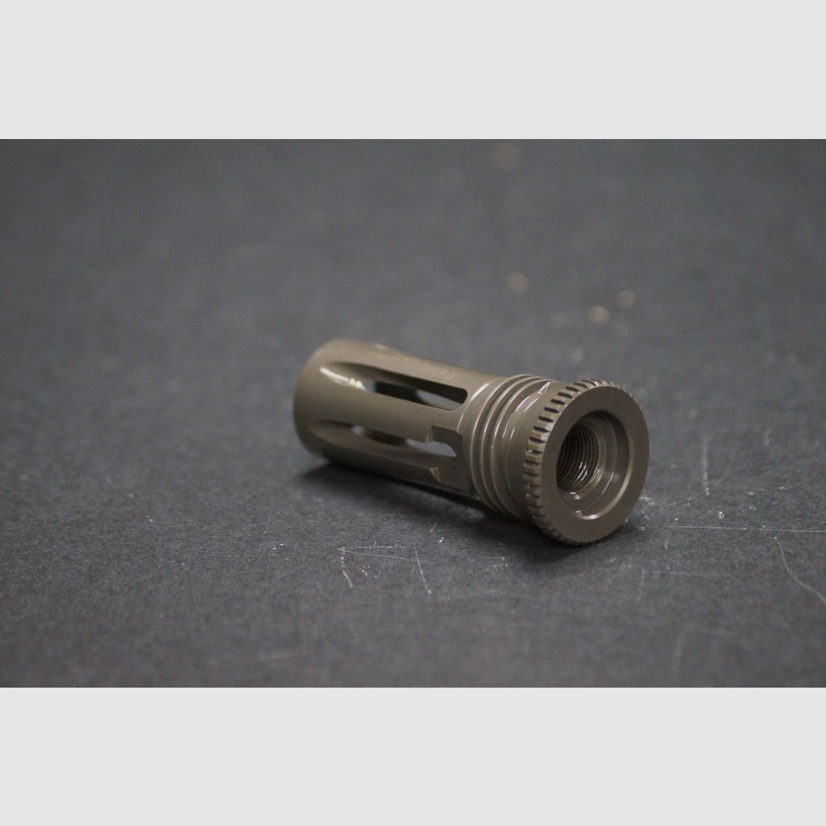 B&T Flash Hider MARS QD 1/2×28, image 2 of 3
