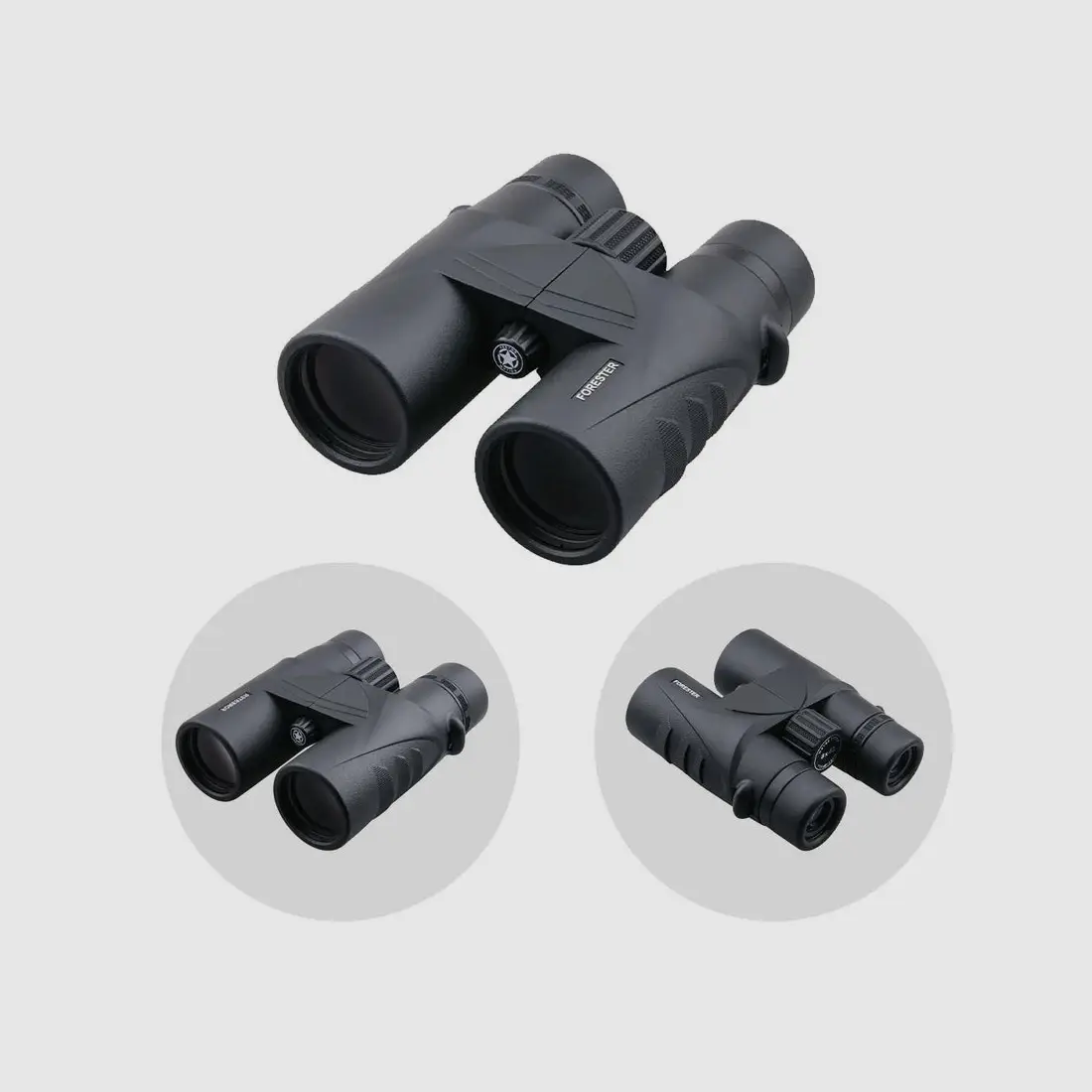 Vector Optics SCBO-01 Forester 8x42, zdjęcie 1 z 4