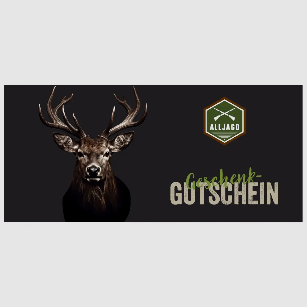 Gutschein