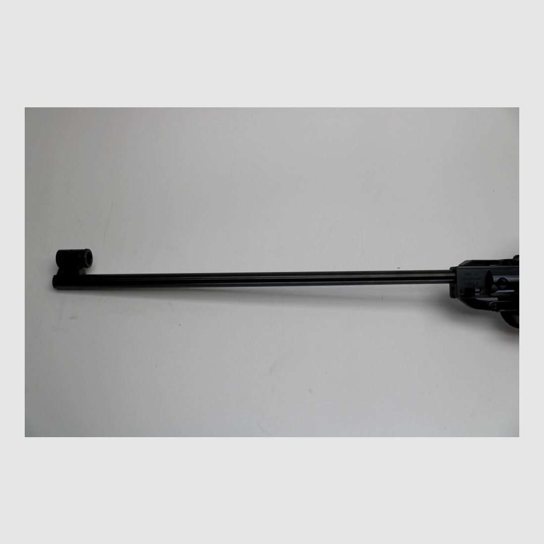 Weihrauch HW 35 ohne F 235m/s 4,5mm(Bullet)