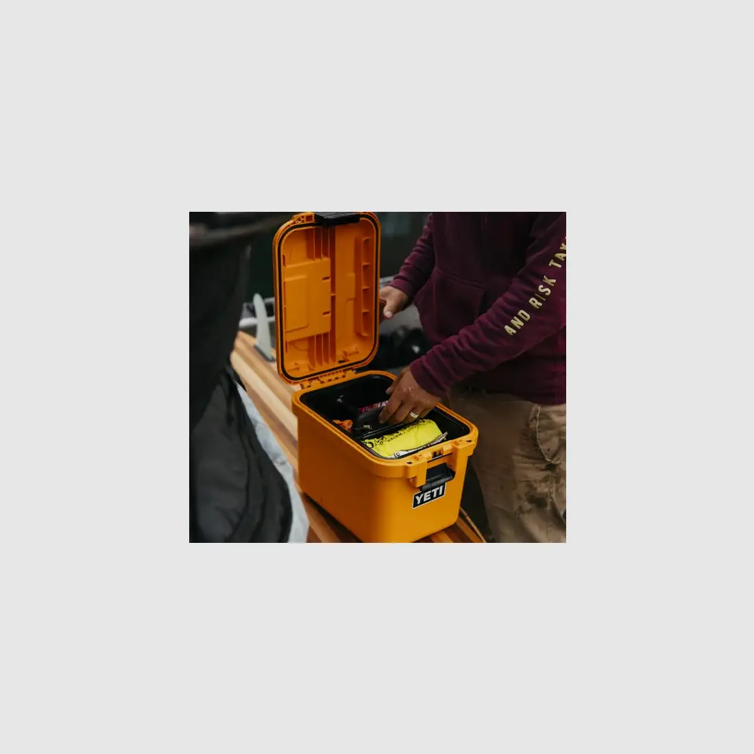 YETI Loadout® GoBox, Bild 150 von 159