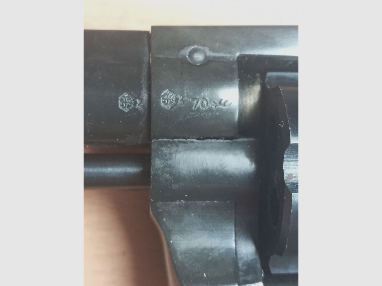 Röhm RG 30