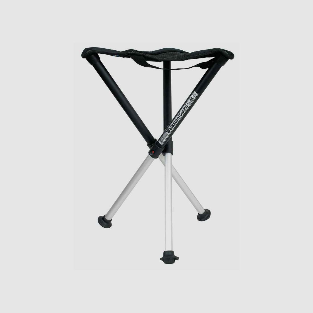 WALKSTOOL DREIBEIN SITZSTUHL COMFORT 55, Bild 1 von 5