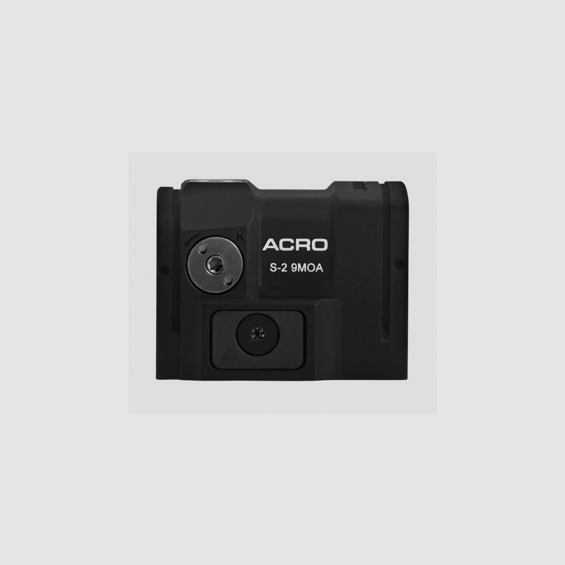Aimpoint Acro S-2 Leuchtpunktvisier für Schrotflinten