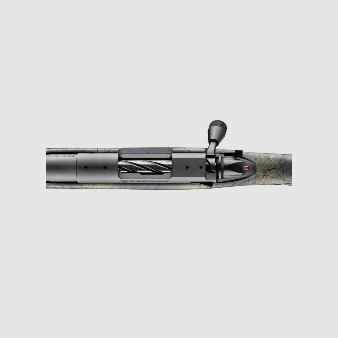 Bergara Karabin Repetier Wilderness Sierra .223 Rem.|LL 51cm, zdjęcie 8 z 8