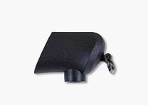 Chiusura anteriore Blaser per BiPod per R8 Pof. (Ø 17 mm)