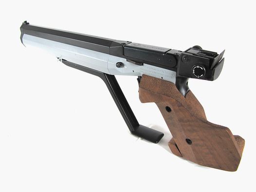 Feinwerkbau 100 pistola de aire