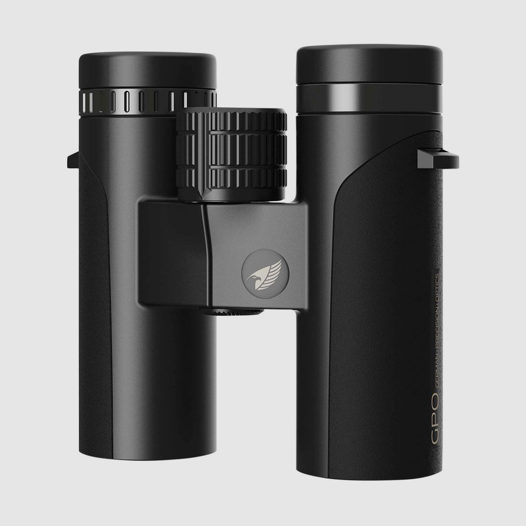 GPO Binoculars Passion 10x32 ED Black