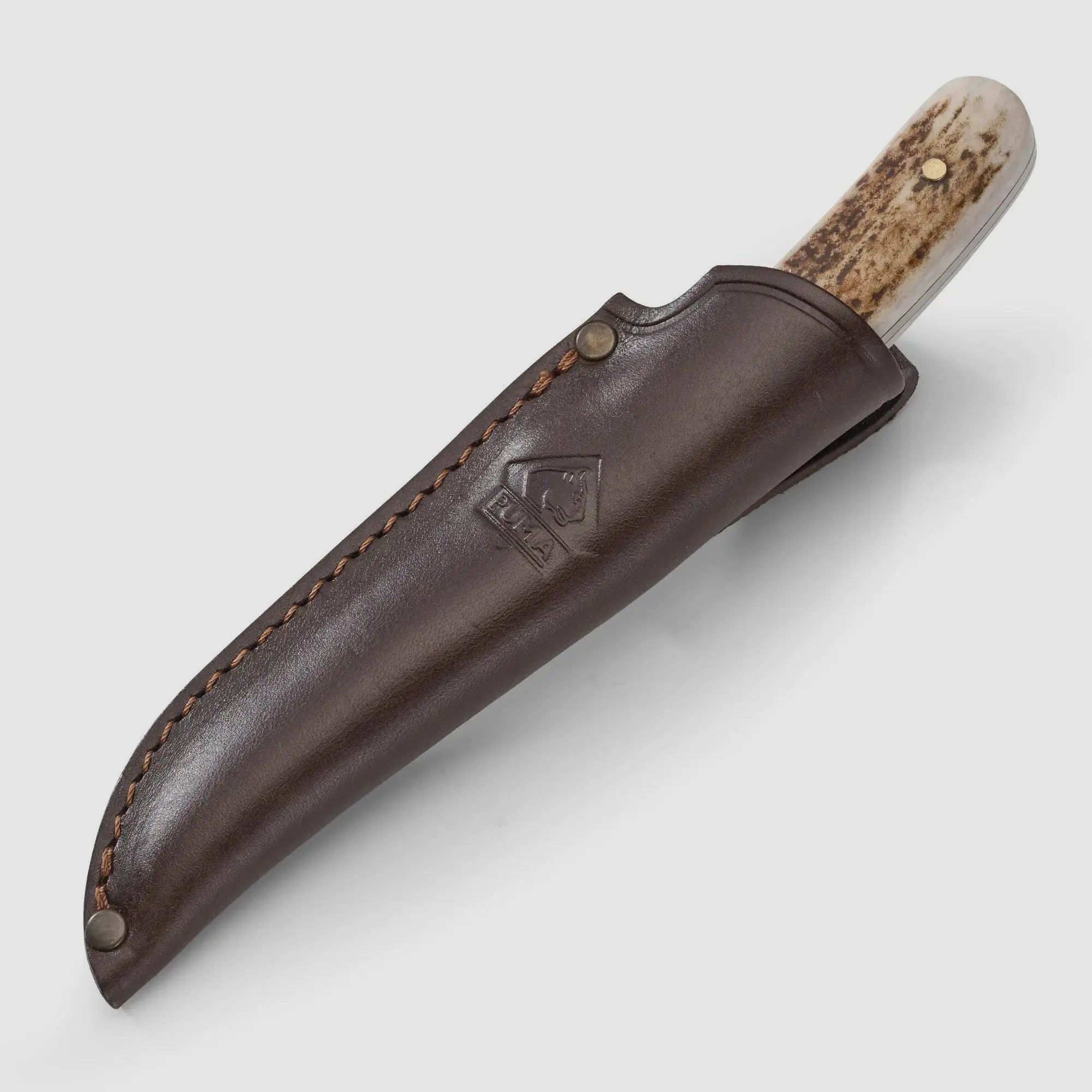 PUMA ben "Gewinner des Design-Wettbewerbes vom Messer Magazin"