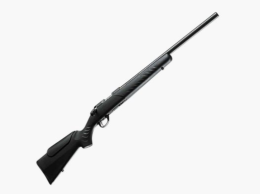 Sako Quad Synthetik Heavy Barrel .22 lr