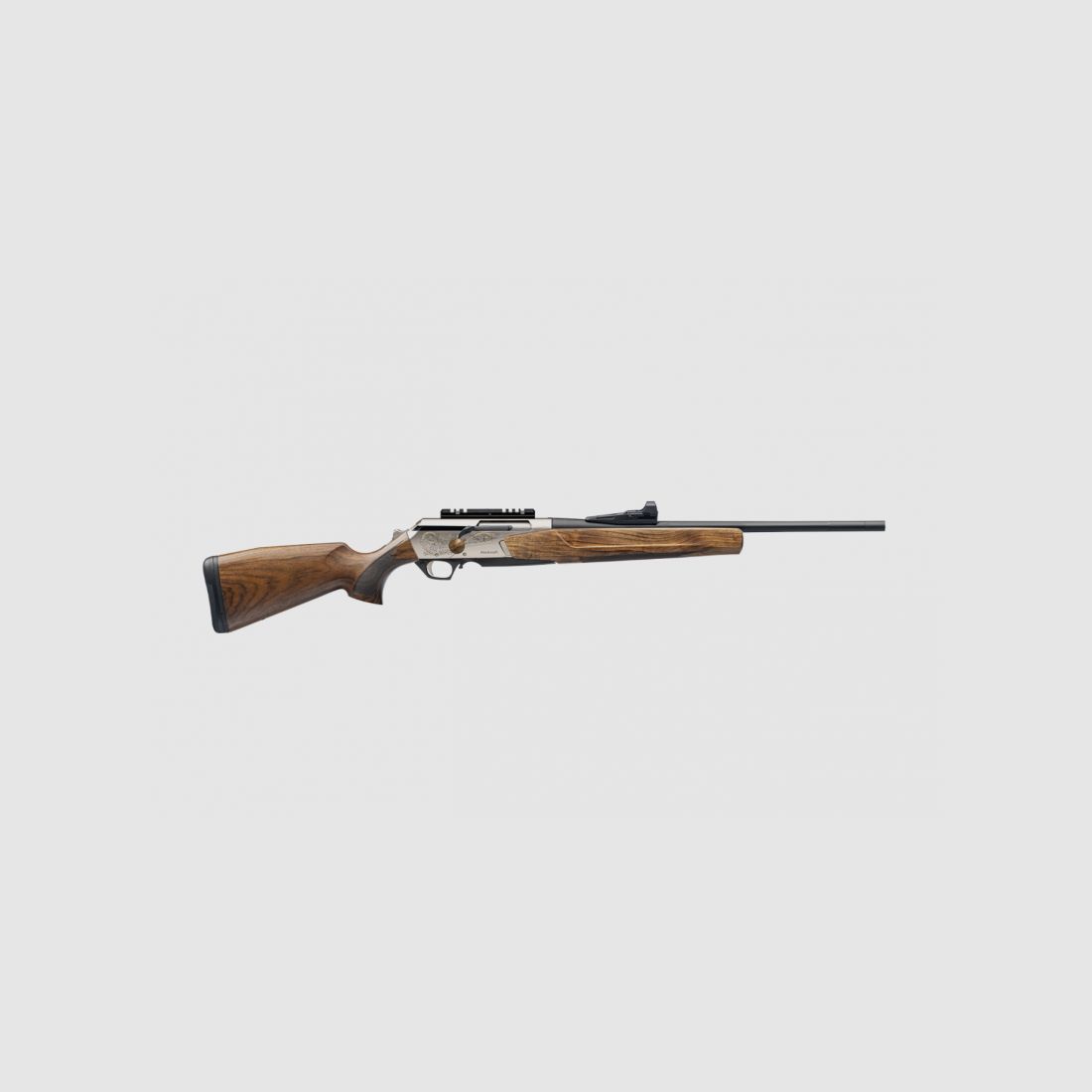 Rifle Browning Maral Ultimate 4X cal. 30.06, imagen 18 de 20