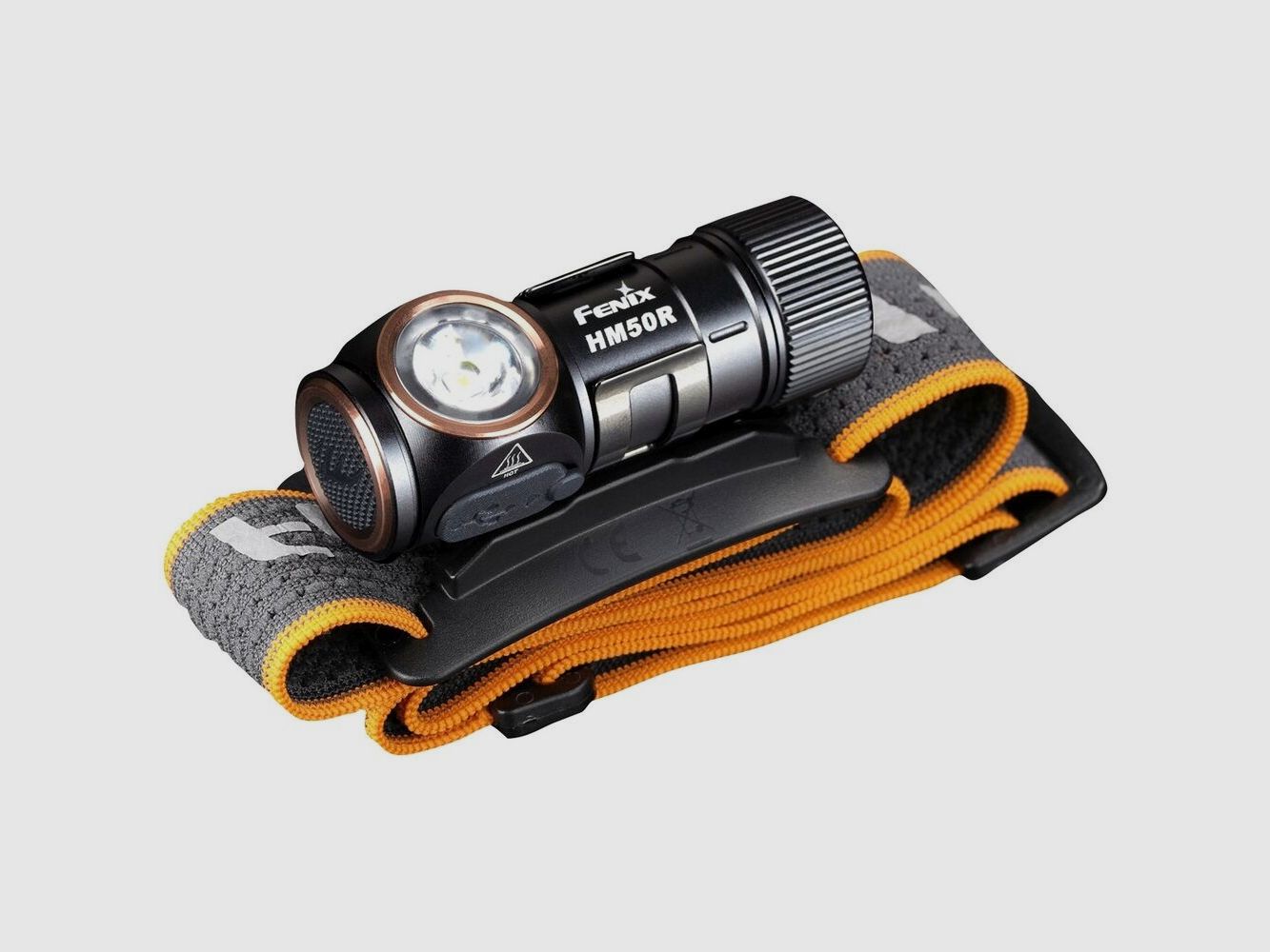 Fenix Hoofdlamp HM50R V2.0