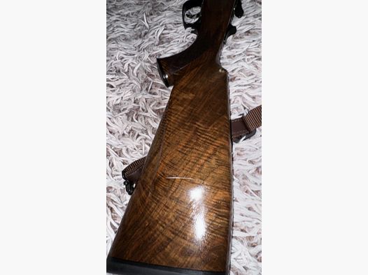 Neuwertiger Blaser BD14