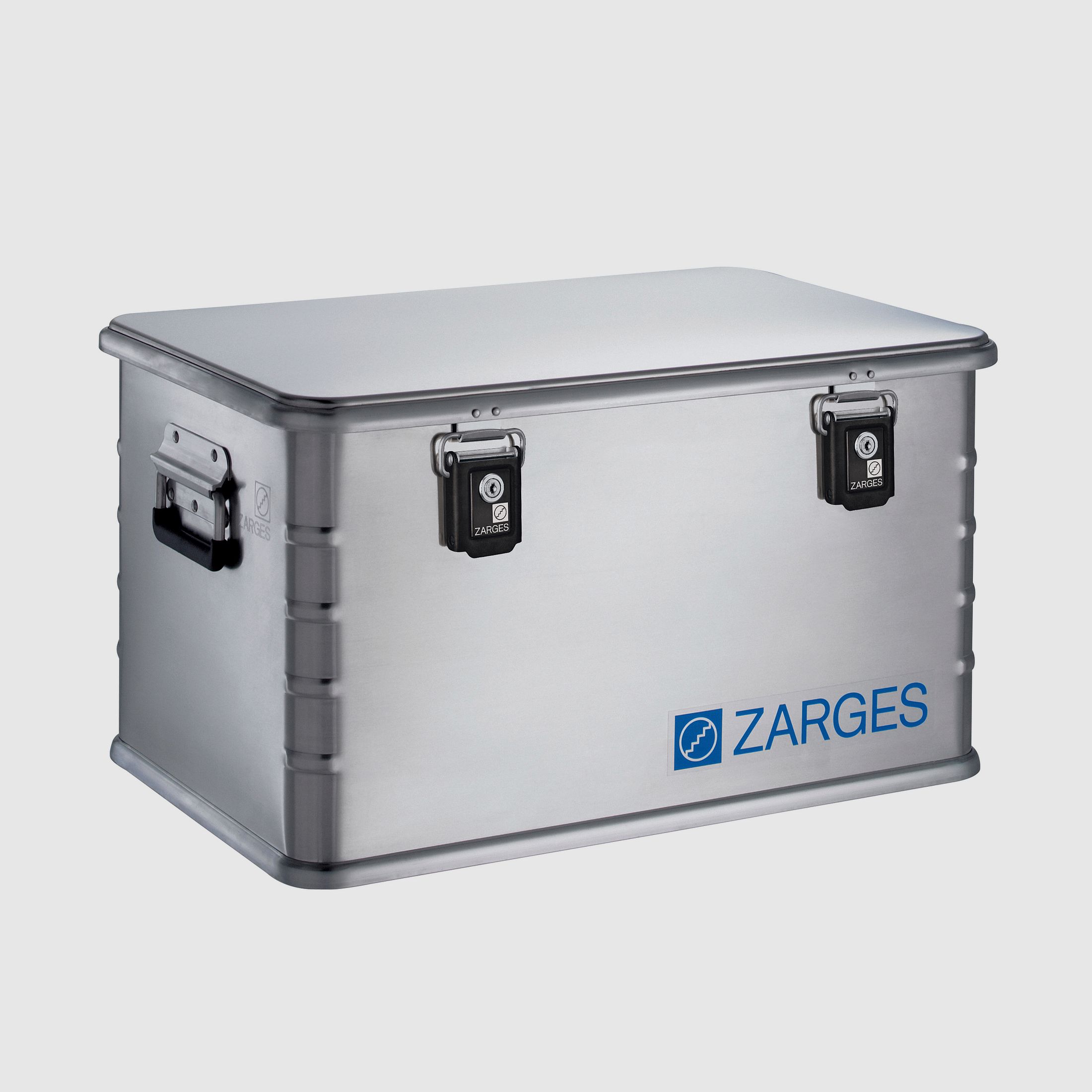ZARGES Aluminiumbox Maxi